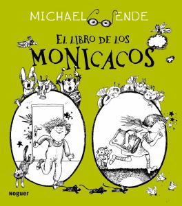 El libro de los monicacos