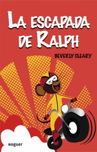 La escapada de Ralph