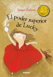 El poder superior de Lucky