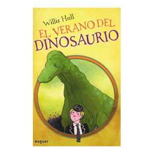 EL VERANO DEL DINOSAURIO