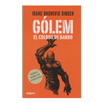 Gólem, el coloso de barro