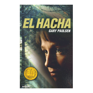 El hacha