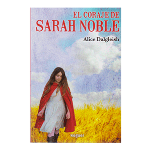 El coraje de Sarah Noble