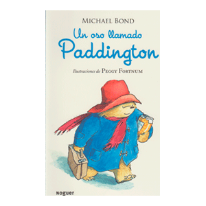 Un oso llamado Paddington