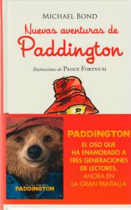 Nuevas aventuras de Paddington