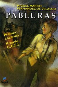 Pabluras