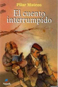 El cuento interrumpido