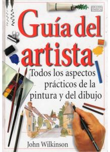 GUIA DEL ARTISTA