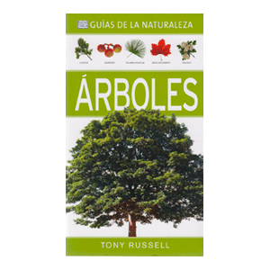 GUIA NATURALEZA:ÁRBOLES