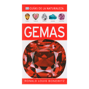 GUIAS NATURALEZA:GEMAS