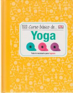 CURSO BÁSICO DE YOGA