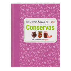 CURSO BÁSICO DE CONSERVAS