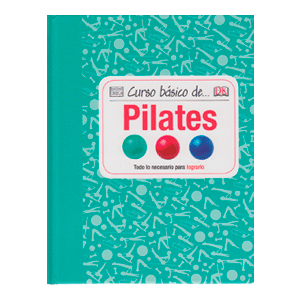 CURSO BÁSICO DE PILATES