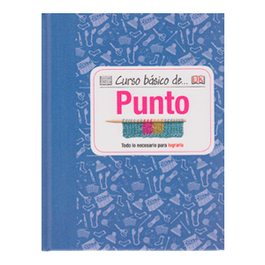 CURSO BÁSICO DE PUNTO