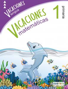 Vacaciones 1º Primaria