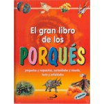 EL GRAN LIBRO DE LOS PORQUES