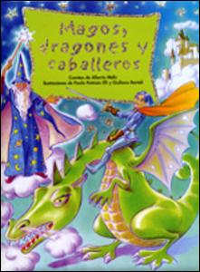 Magos, dragones y caballeros