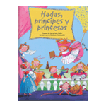 Hadas, príncipes y princesas