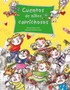 Cuentos de niños caprichosos