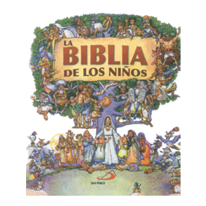 La Biblia de los niños