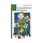 Los guardianes del secreto