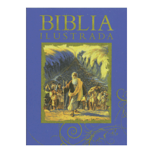 BIBLIA ILUSTRADA