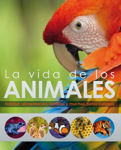 DI-VIDA DE LOS ANIMALES