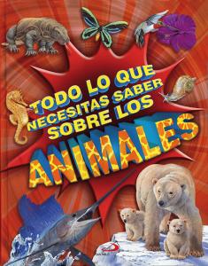 Todo lo que necesitas saber sobre los animales