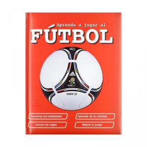 Aprende a jugar al fútbol