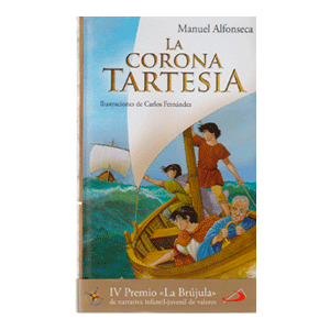 LA CORONA TARTESIA