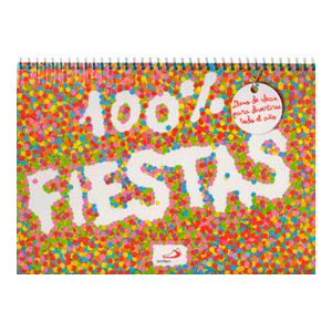 100% FIESTAS