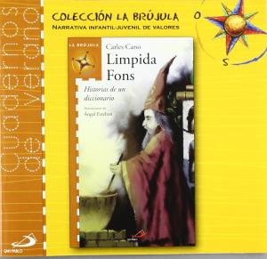 Limpida Fons. San Pablo (cuaderno de verano)