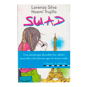 Suad