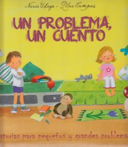 Un problema, un cuento