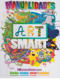 Manualidades art smart