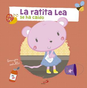 La ratita Lea