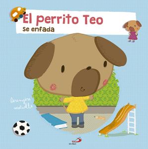 El perrito Teo