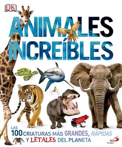 Animales increíbles