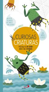 Curiosas criaturas