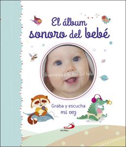 El álbum sonoro del bebé