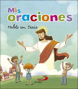 Mis oraciones - formato pequeño