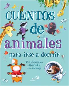 CUENTOS ANIMALES IRSE A DORMIR