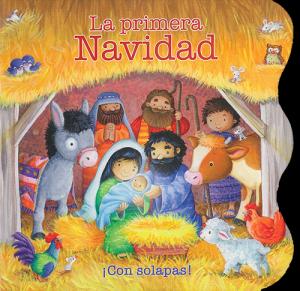 La primera Navidad