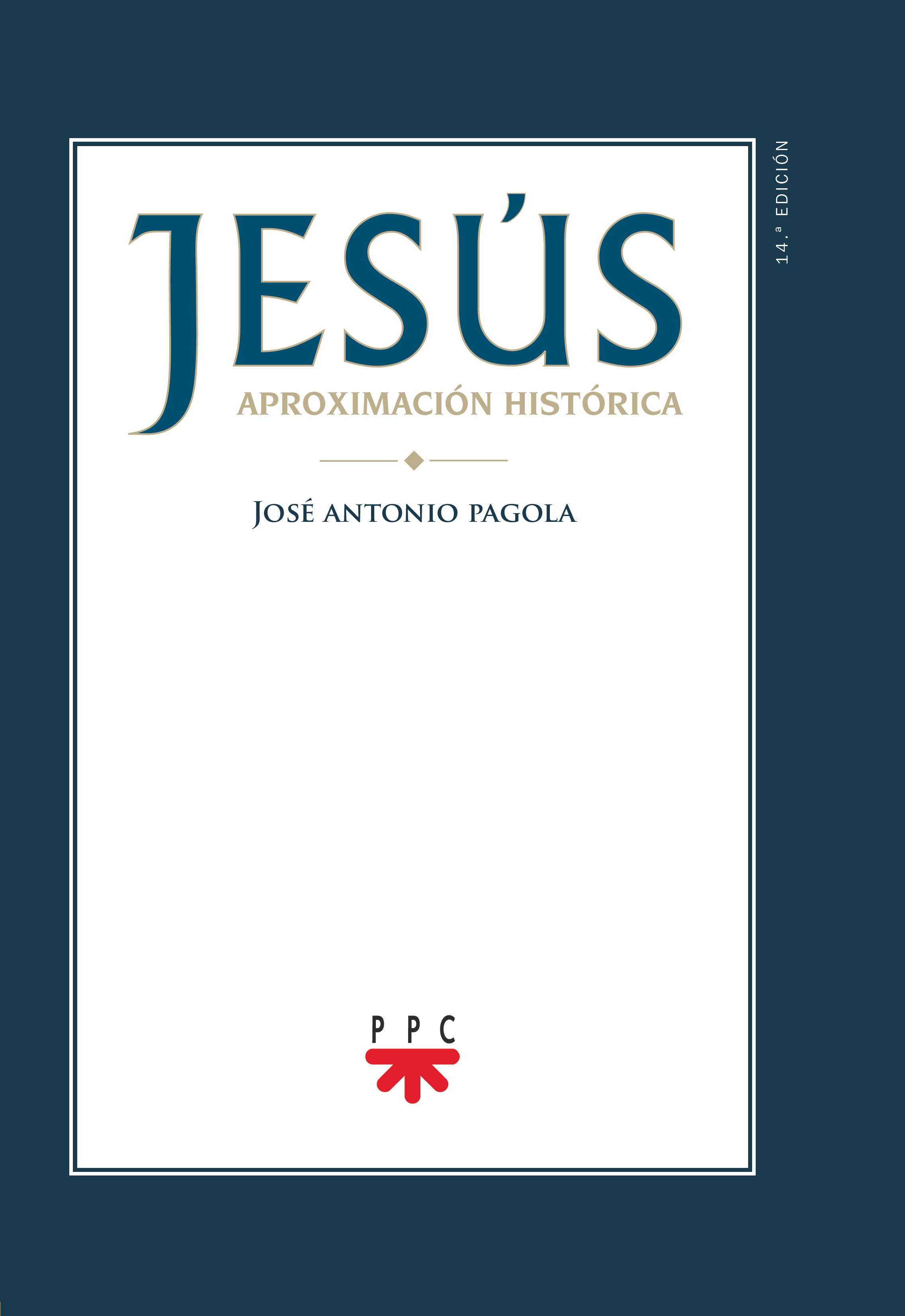 GP.100 JESUS APROXIMACION HISTORICA