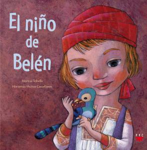 EL NIÑO DE BELEN