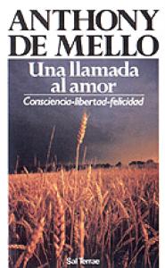 LLAMADA AL AMOR,Una.  SAL TERRAE