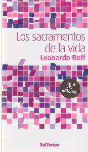 Los sacramentos de la vida