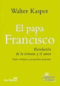 El papa Francisco