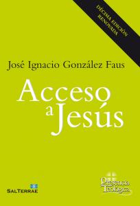 Acceso a Jesús