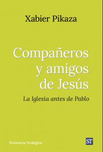 Compañeros y amigos de Jesús